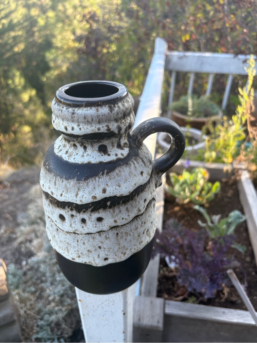 Rustic Country Core Vasr